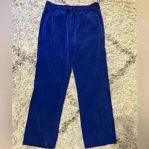 Willow brook super shoes scrub bottoms size MD (T125)